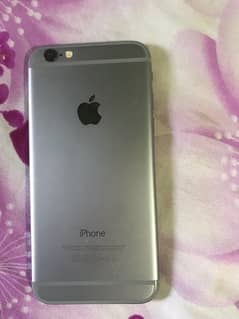 I phone 6 non pta