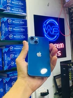 Iphone 13 mini 128 0