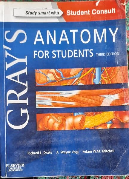 Medical And Dental Books Barely Used. 11