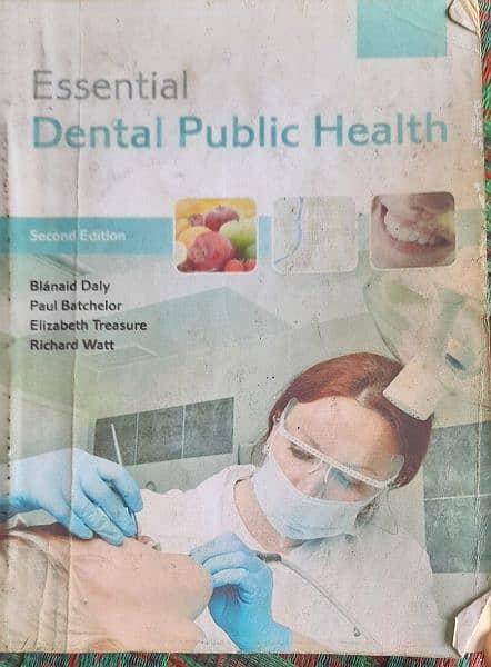 Medical And Dental Books Barely Used. 19