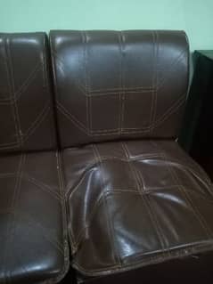 office sofa just 2 seats