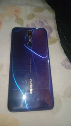 OPPO F11