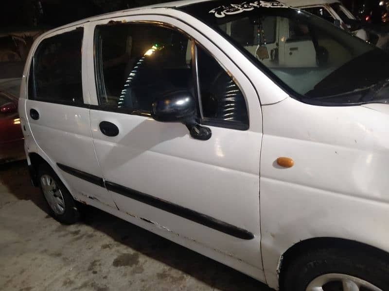 Suzuki Alto 2006 4