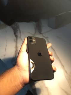 Iphone 11 Factory Unlock