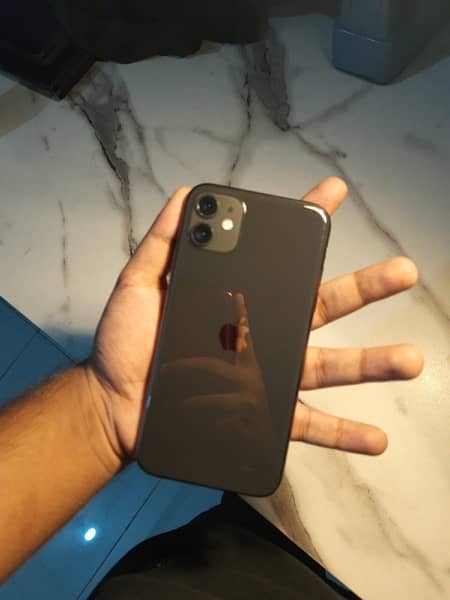 Iphone 11 Factory Unlock 1