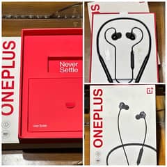 Oneplus Bullets Wireless Z Headset