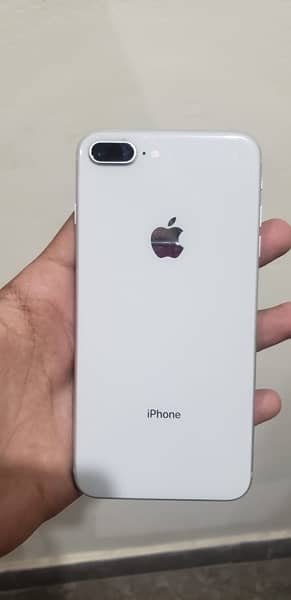 I phone 8 plus 0