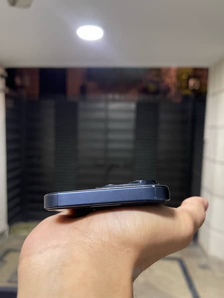 iPhone 15 pro PTA 4