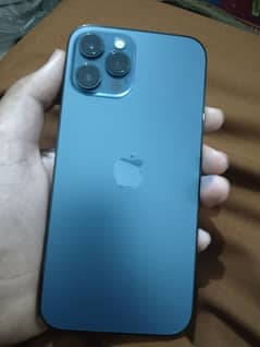 iphone 12 pro max 256GB