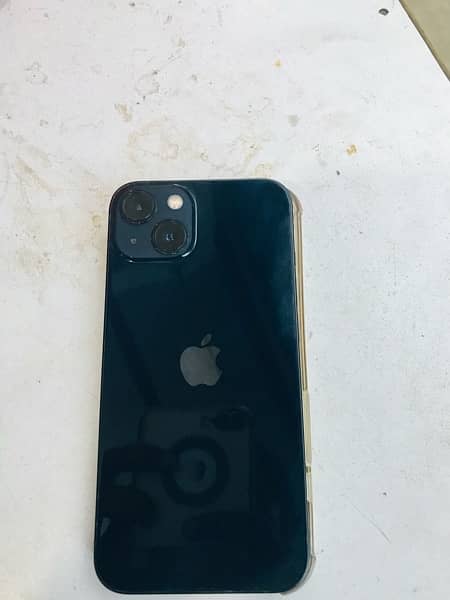 Apple Iphone 13 Gb128 With box 3