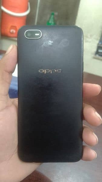 oppo a1k 2/32 2