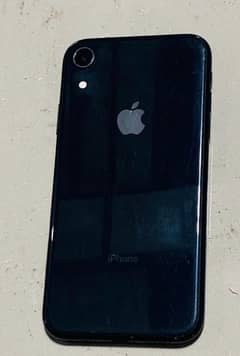 iPhone XR 64 gb