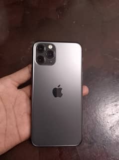 iPhone 11 pro 256 non pta