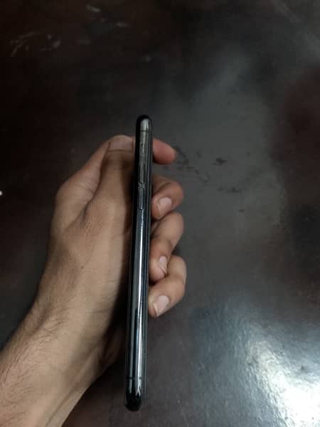 iPhone 11 pro 256 non pta 1