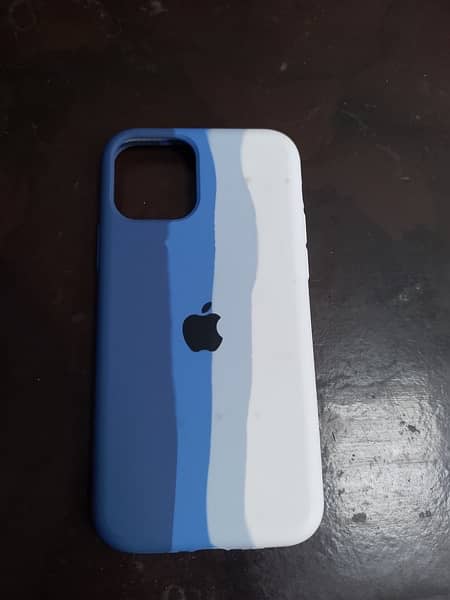 iPhone 11 pro 256 non pta 6