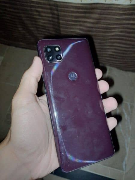 moto one ace 5g for sale 2