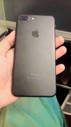 iphone 7+ 128gb