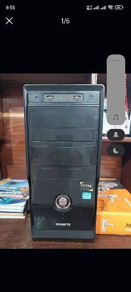 Intel Core i7 3rd generation 0