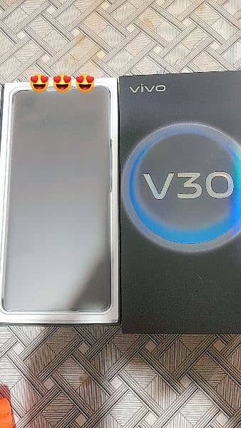 vivo v30 0