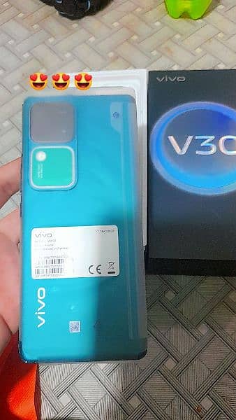 vivo v30 1