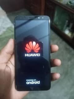 Huawei mate 10 lite 4/64 gb