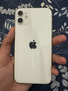 IPHONE 11 jv 64gb