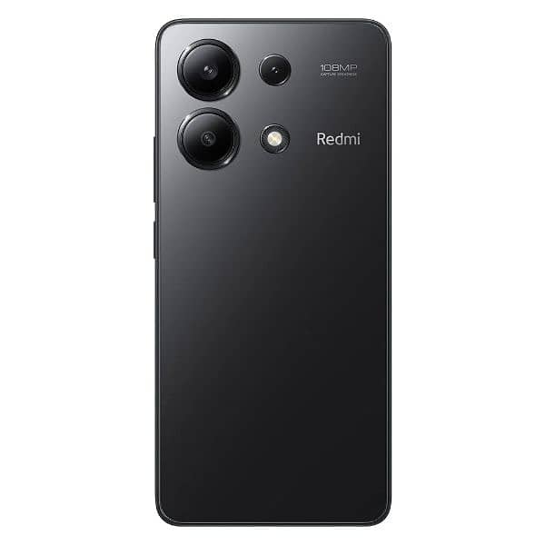 Redmi Note 13 | 8 GB | 128 GB 6