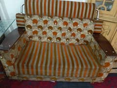 3 Seater Sofa Set for sale