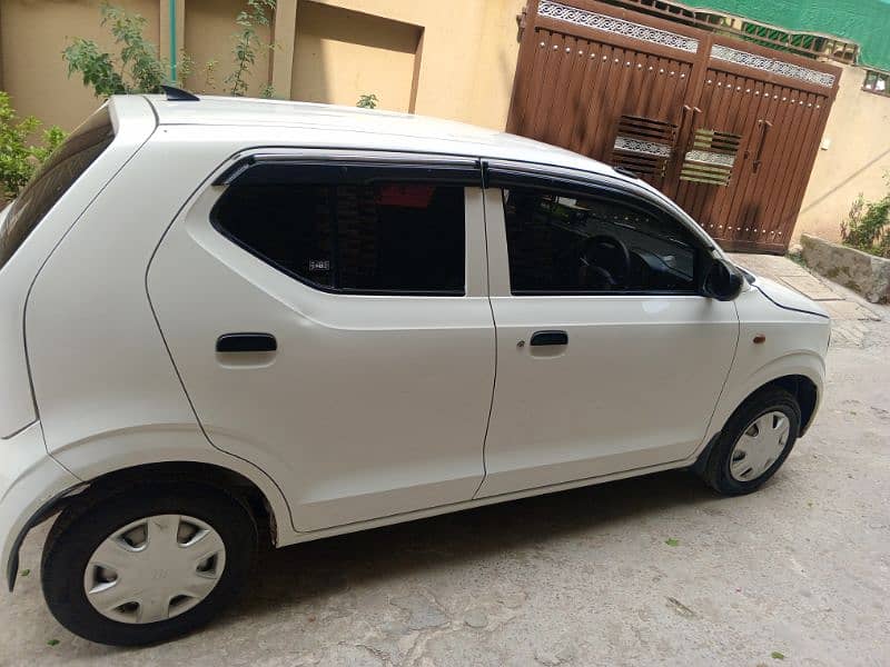 Suzuki Alto 2020 12