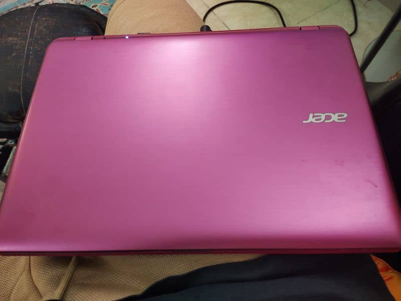 Acer V3-112P 2