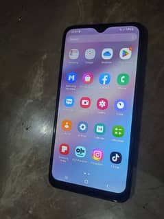 Samsung A10s dual sim 2/32