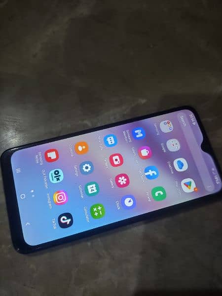 Samsung A10s dual sim 2/32 1