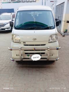 Daihatsu Hijet 2013. . 2019 /03128926517 0