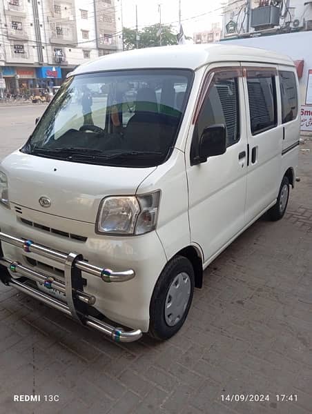 Daihatsu Hijet 2013. . 2019 /03128926517 3