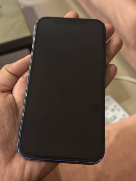 iPhone 12 non-JV lcd chnge face id ok 128gb 87 health 8.5/10 condition 3