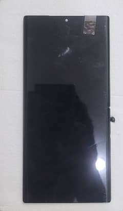 samsung note 20 ultra panel