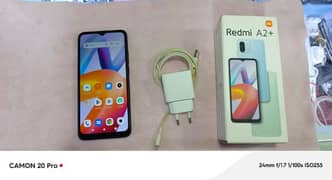 Redme A2+