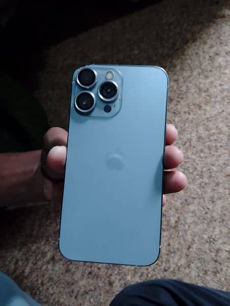 iphone XR convert 13 pro 1