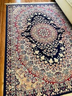 Beautiful Rug For Sale