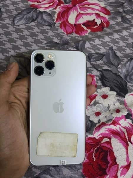 iPhone 11 Pro 256 GB 0