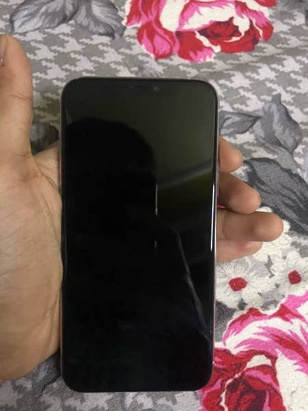 iPhone 11 Pro 256 GB 1