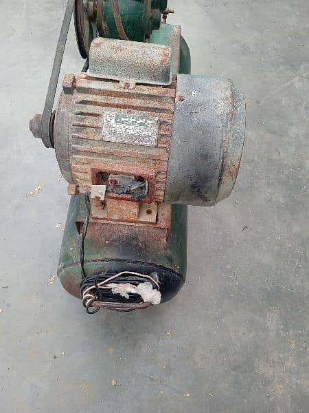 Air Compressor for sale 3