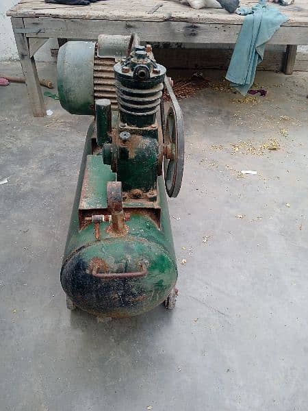 Air Compressor for sale 4