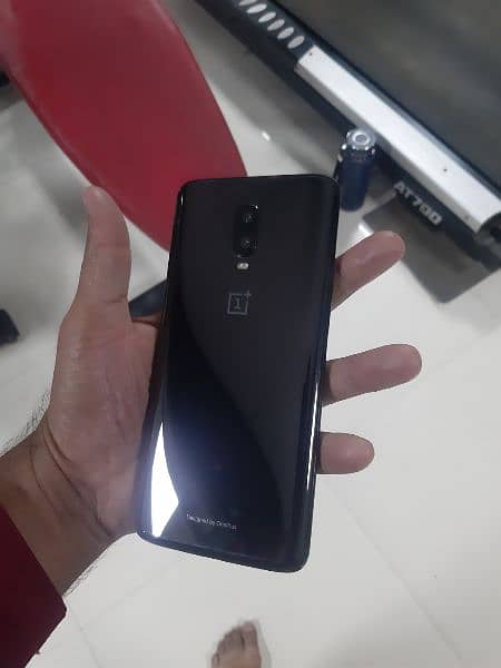 oneplus 6t 1