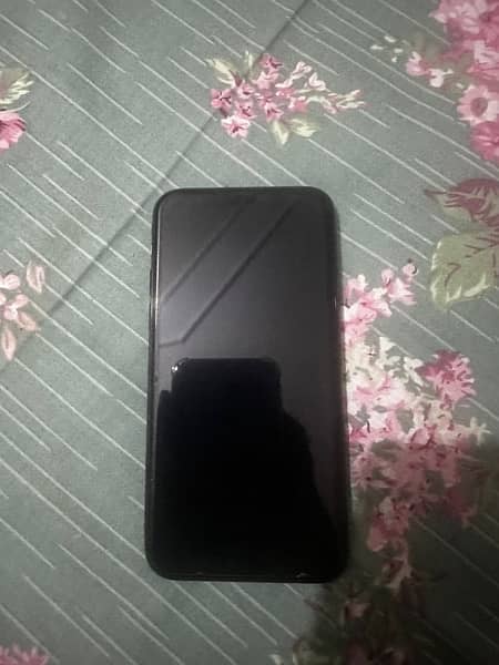 iphone 11 pro (pta approved) 0