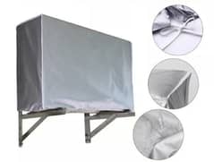 Ac cover best quality and size guaranteed