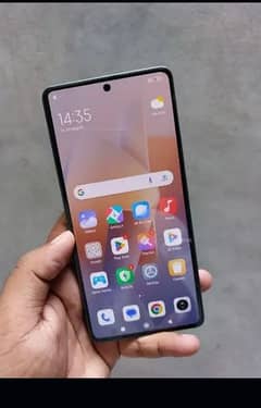 Redmi note 13 pro 5g