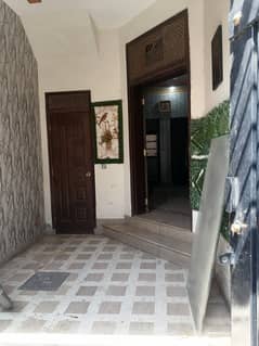 4 house for sale in new super town near DHA main boulevard