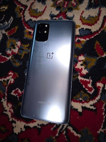 Oneplus 8T 5G 2