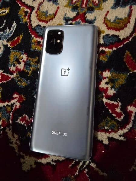 Oneplus 8T 5G 3